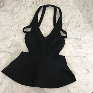 ANGL contemporary top